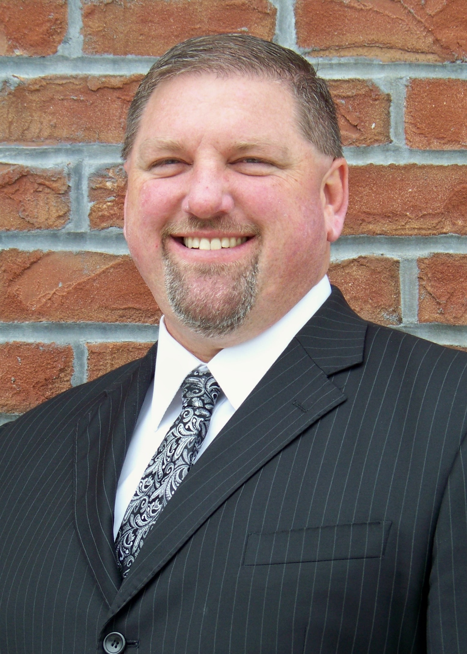 Troy Sprenger